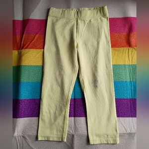 Primary 8 Banana Capri Leggings